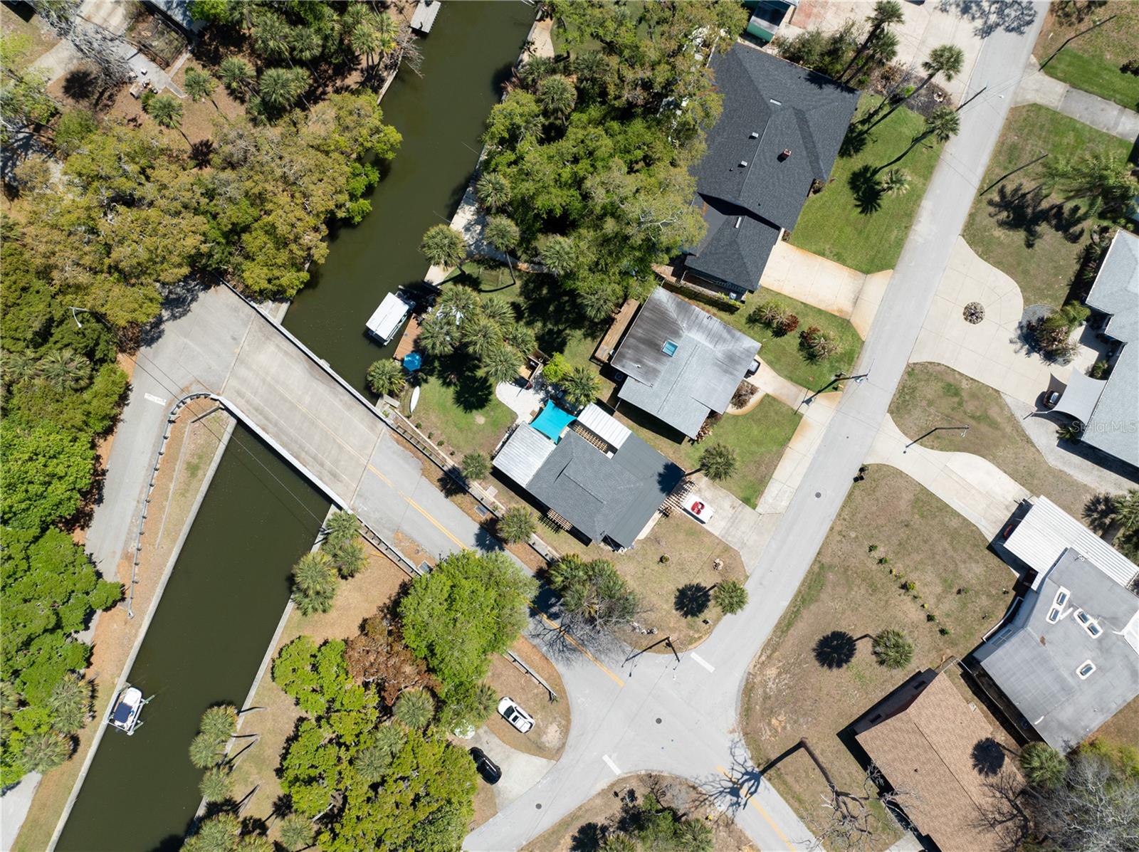 HARBOR OAKS UNIT 01 - Residential