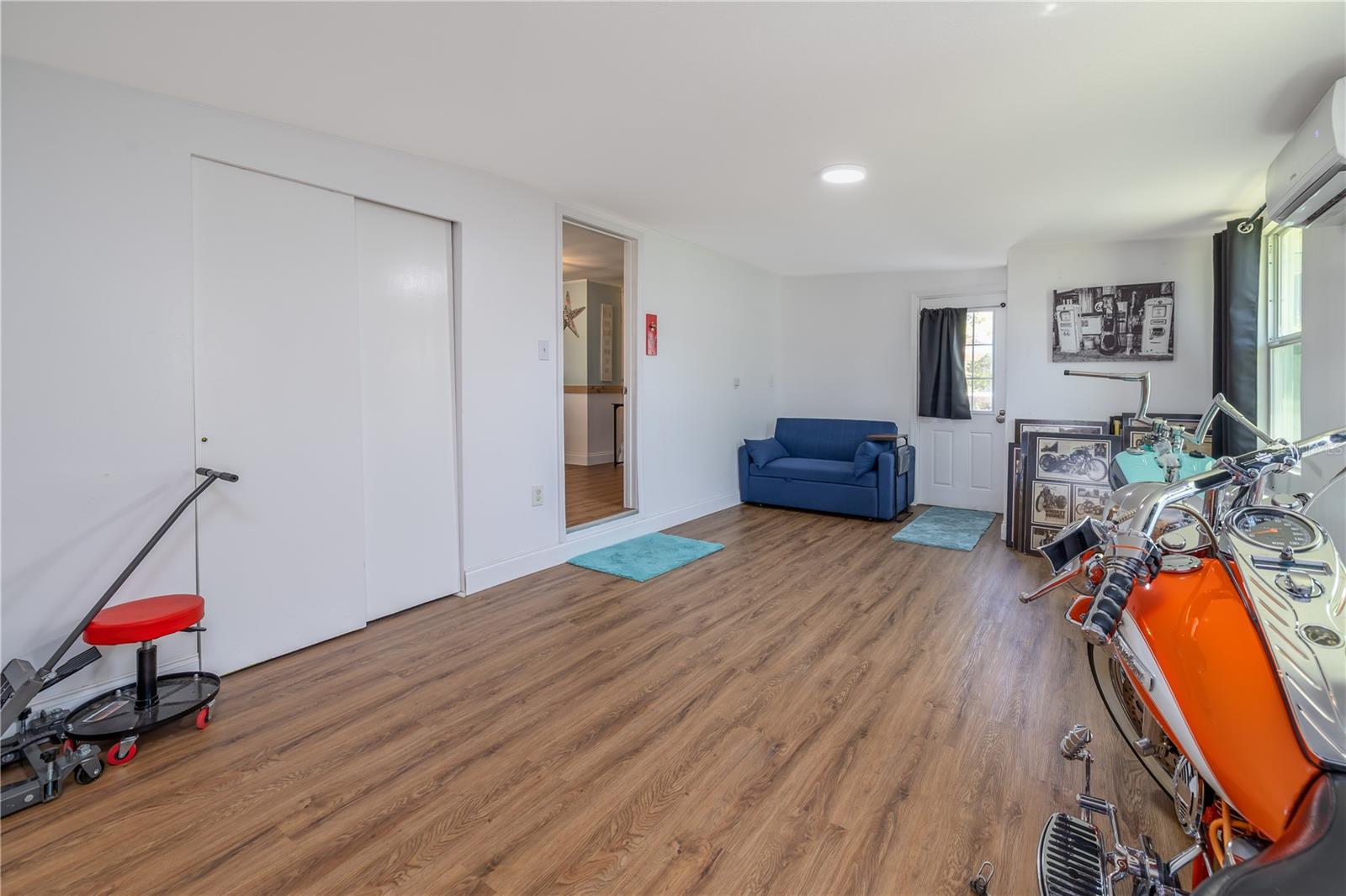 HARBOR OAKS UNIT 01 - Residential