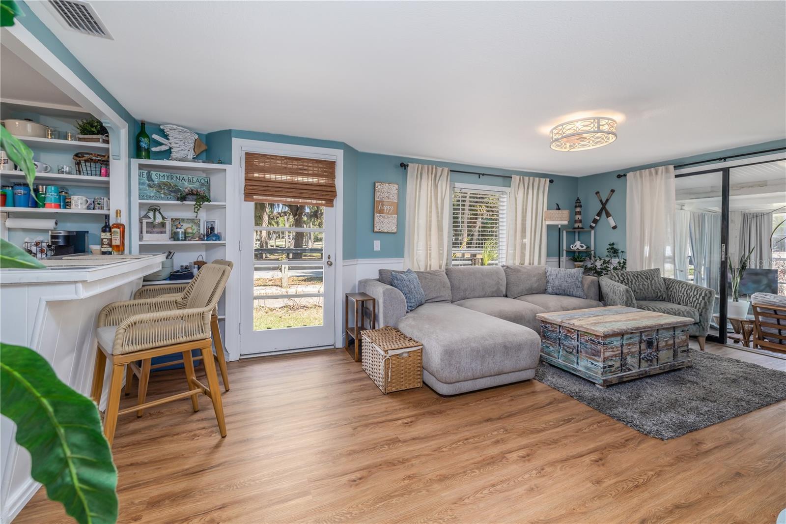 HARBOR OAKS UNIT 01 - Residential