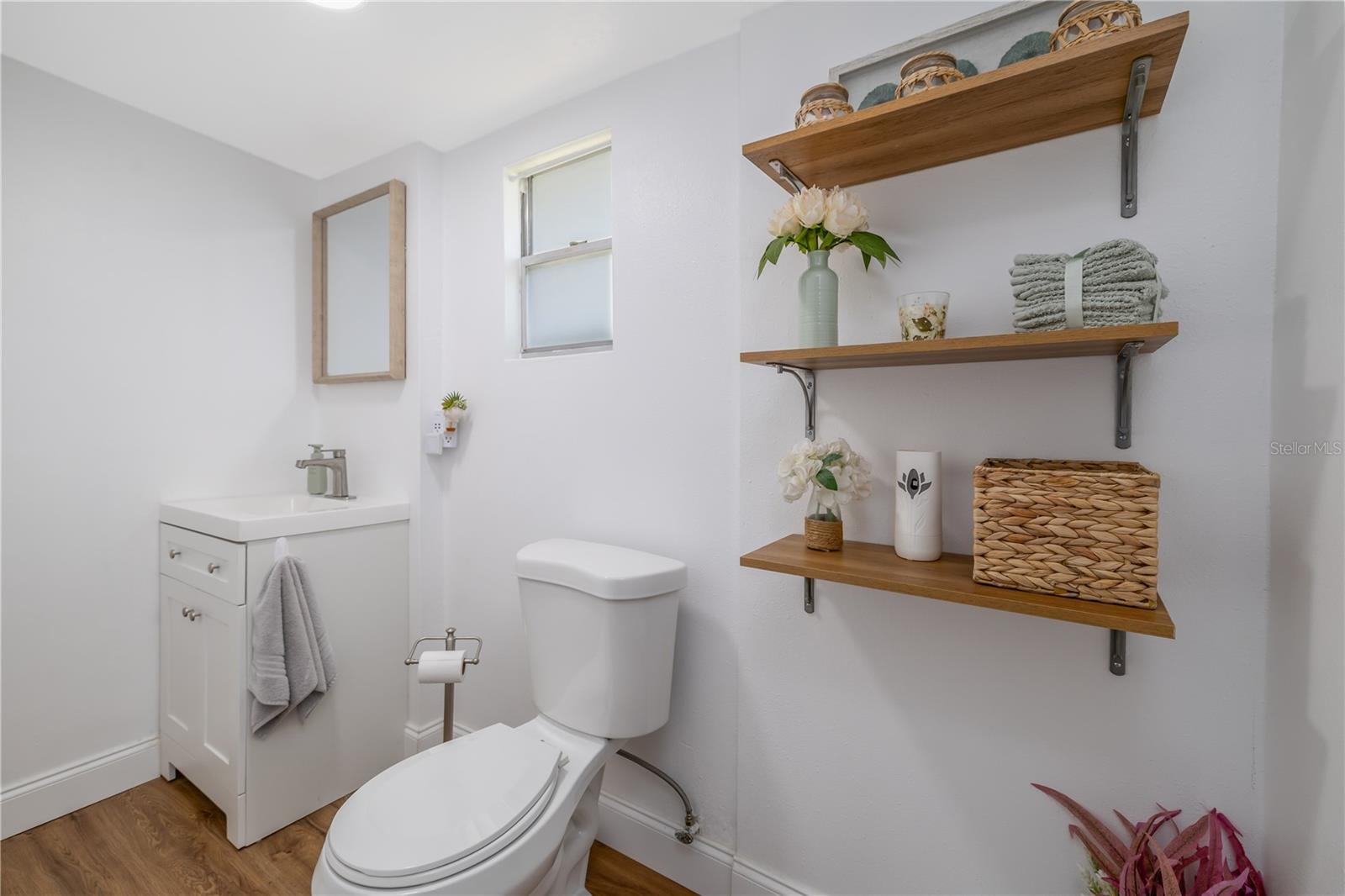 HARBOR OAKS UNIT 01 - Residential