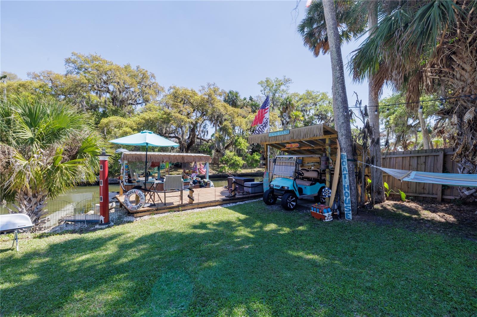 HARBOR OAKS UNIT 01 - Residential