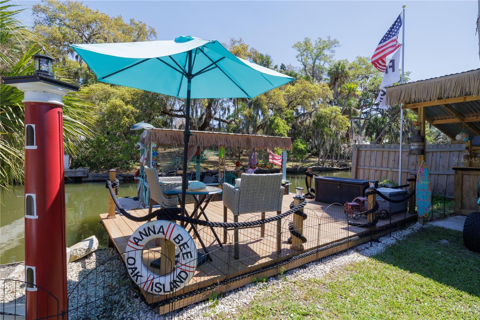 HARBOR OAKS UNIT 01 - Residential