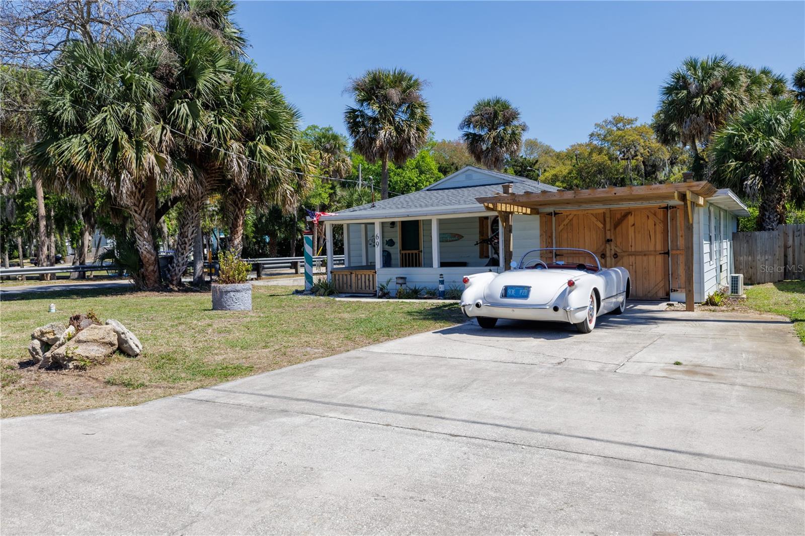 HARBOR OAKS UNIT 01 - Residential