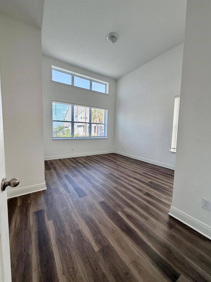 LAUREATE PARK PH 9 - Residential Lease
