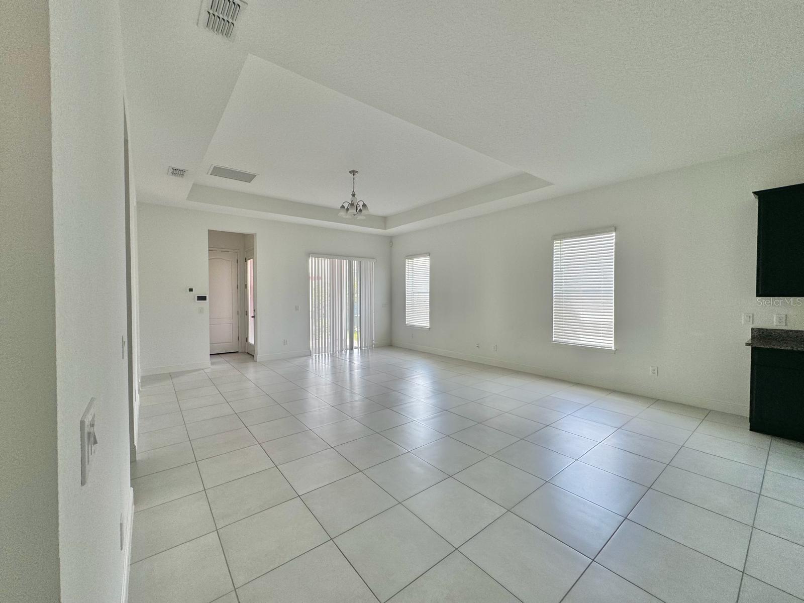 LAUREATE PARK PH 9 - Residential Lease