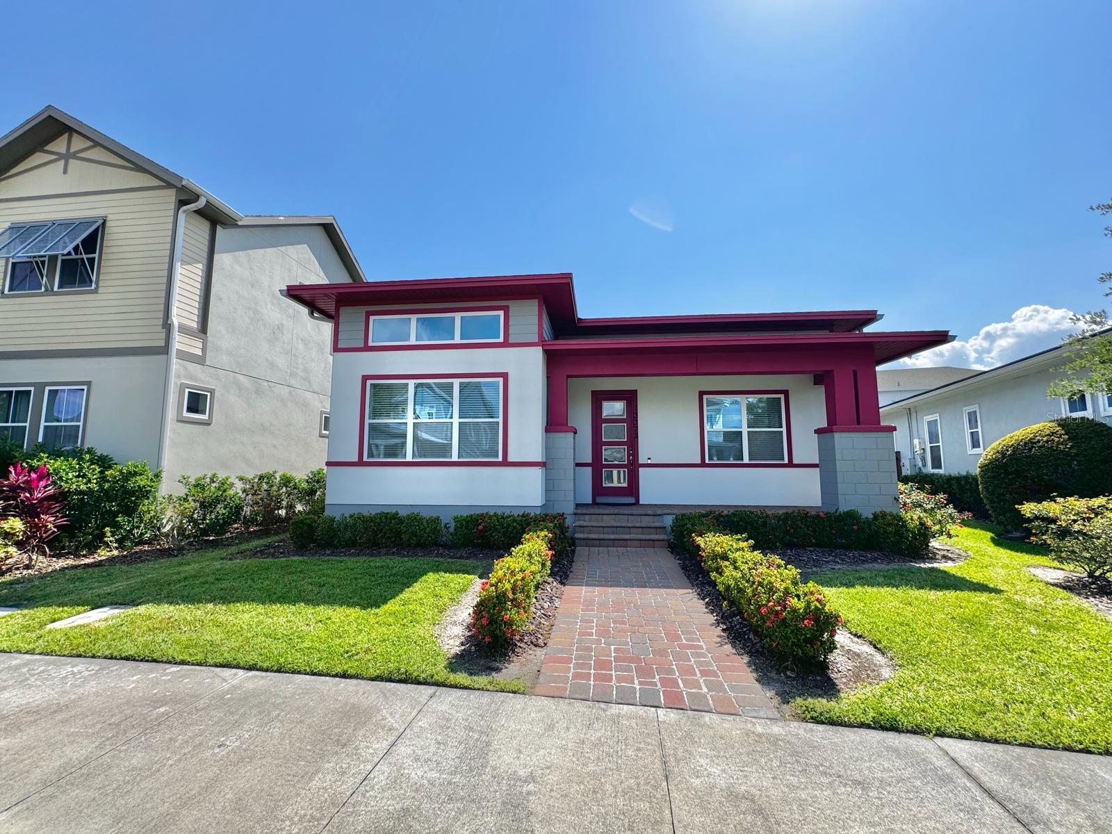 LAUREATE PARK PH 9 - Residential Lease
