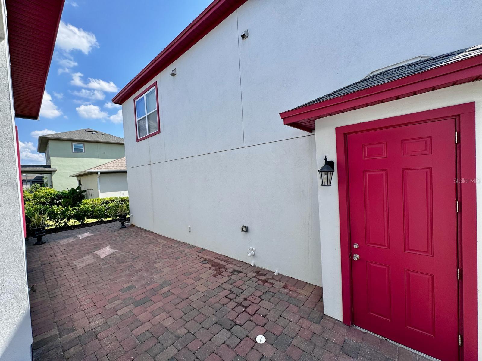 LAUREATE PARK PH 9 - Residential Lease
