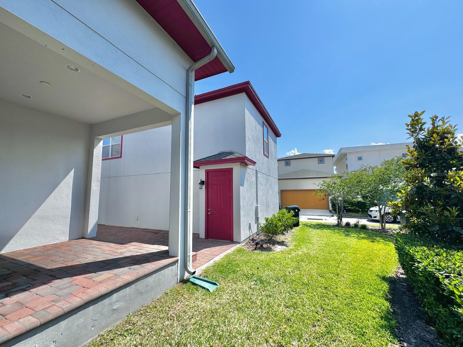 LAUREATE PARK PH 9 - Residential Lease