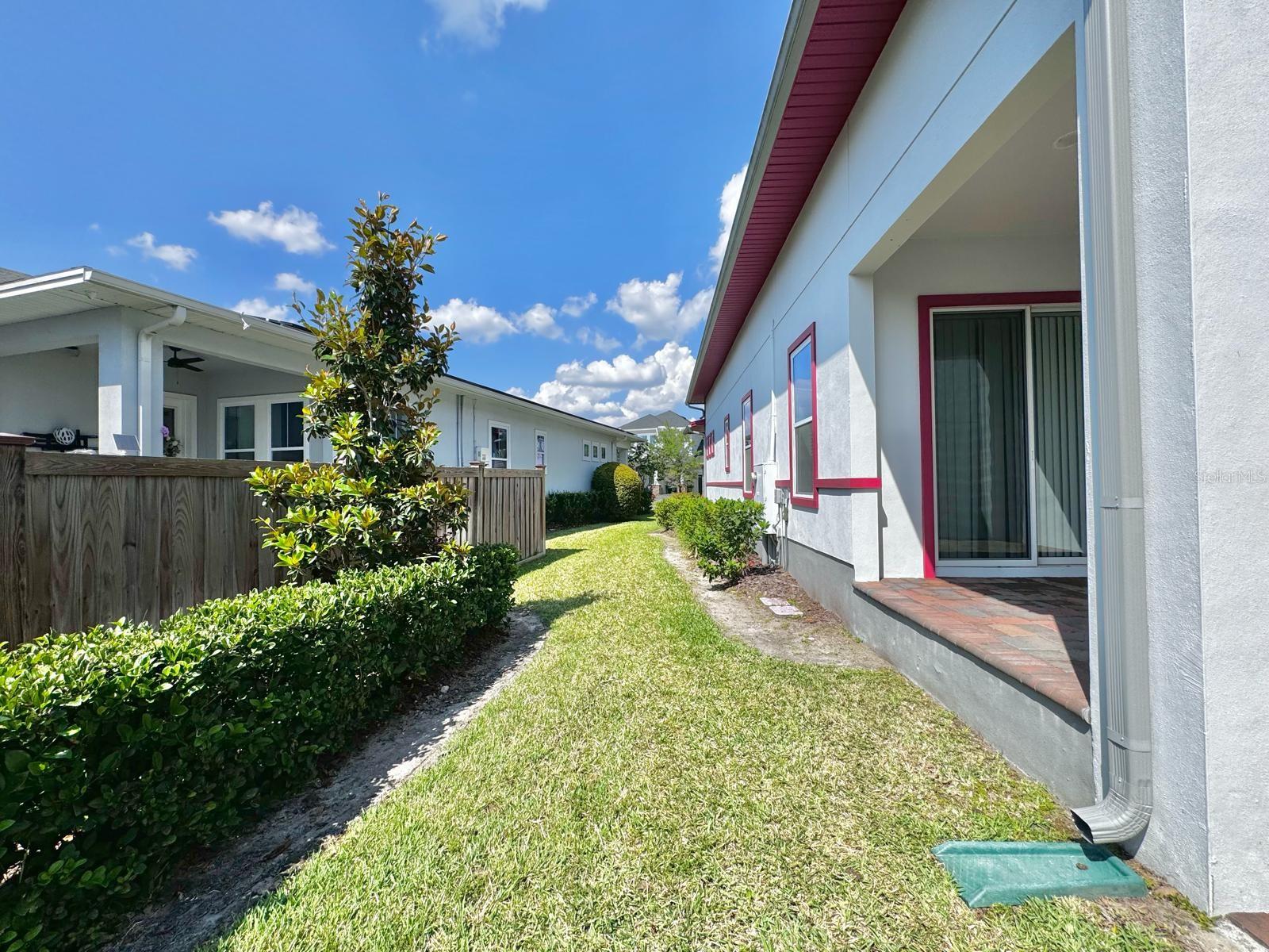 LAUREATE PARK PH 9 - Residential Lease