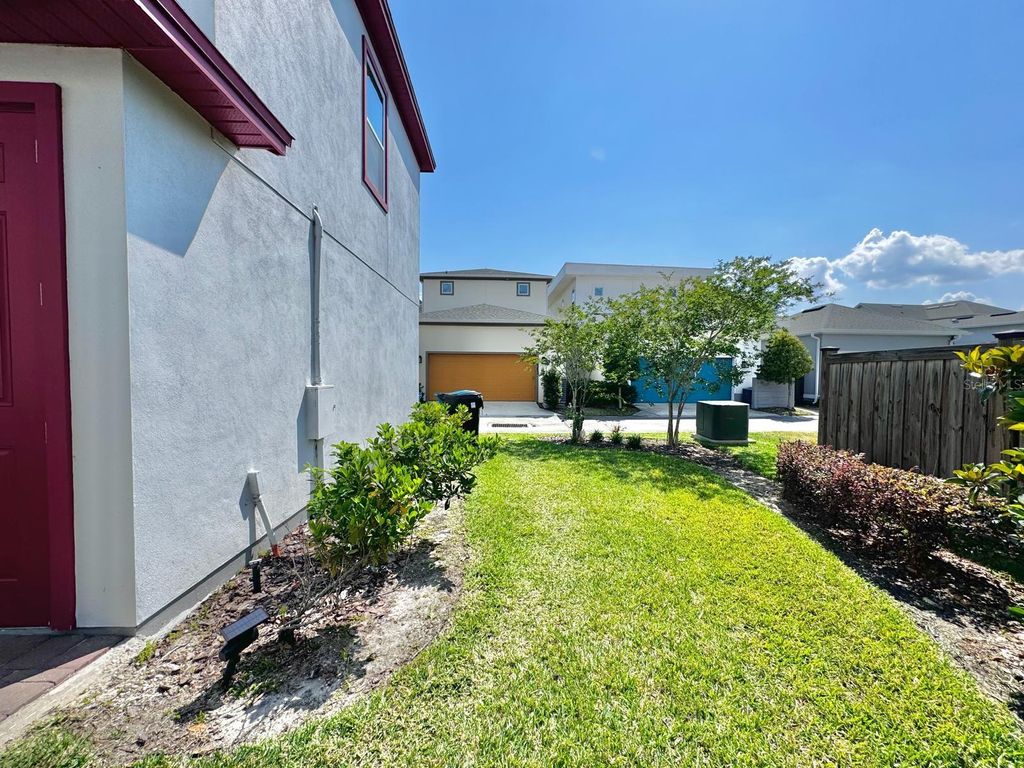 Photo of 13372 Stoddart Avenue, Orlando, FL 32827 (MLS # O6407289)
