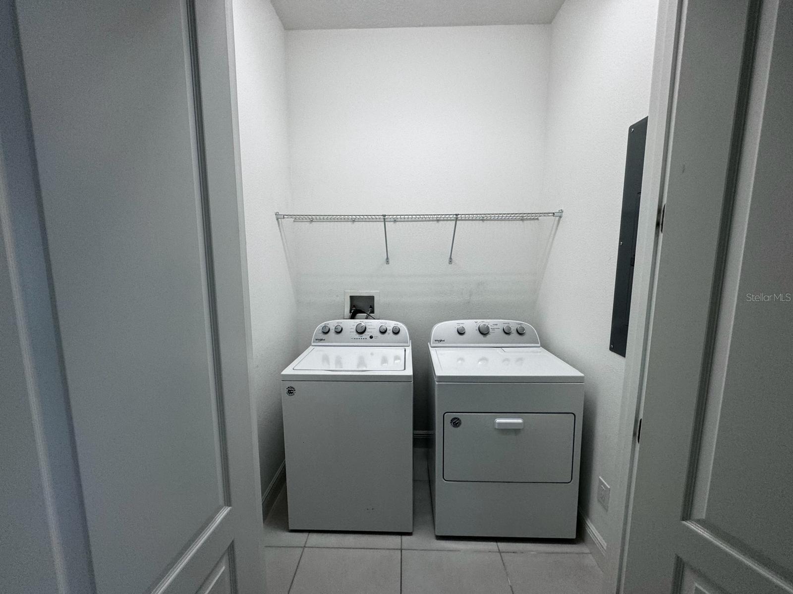LAUREATE PARK PH 9 - Residential Lease