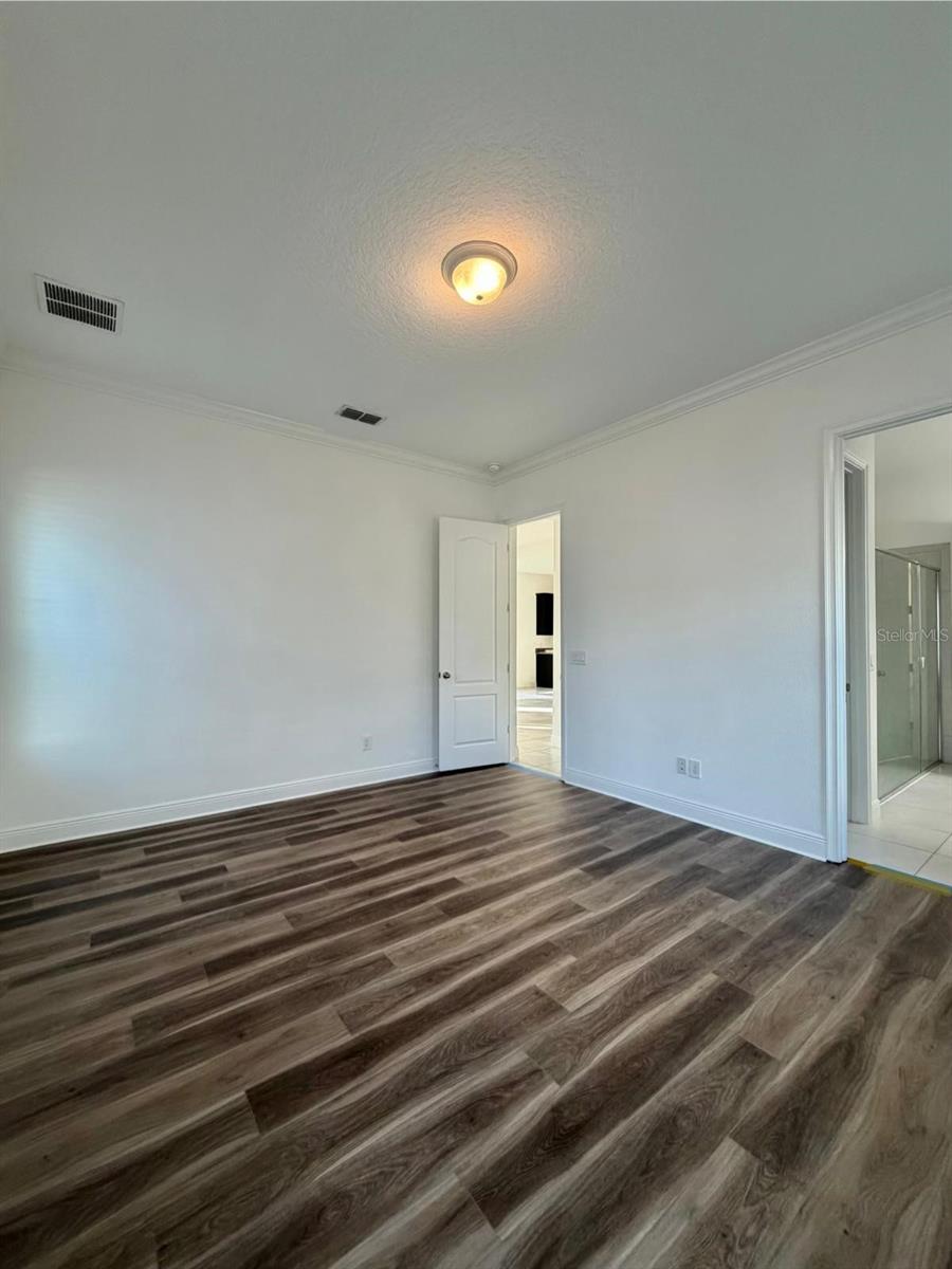 LAUREATE PARK PH 9 - Residential Lease