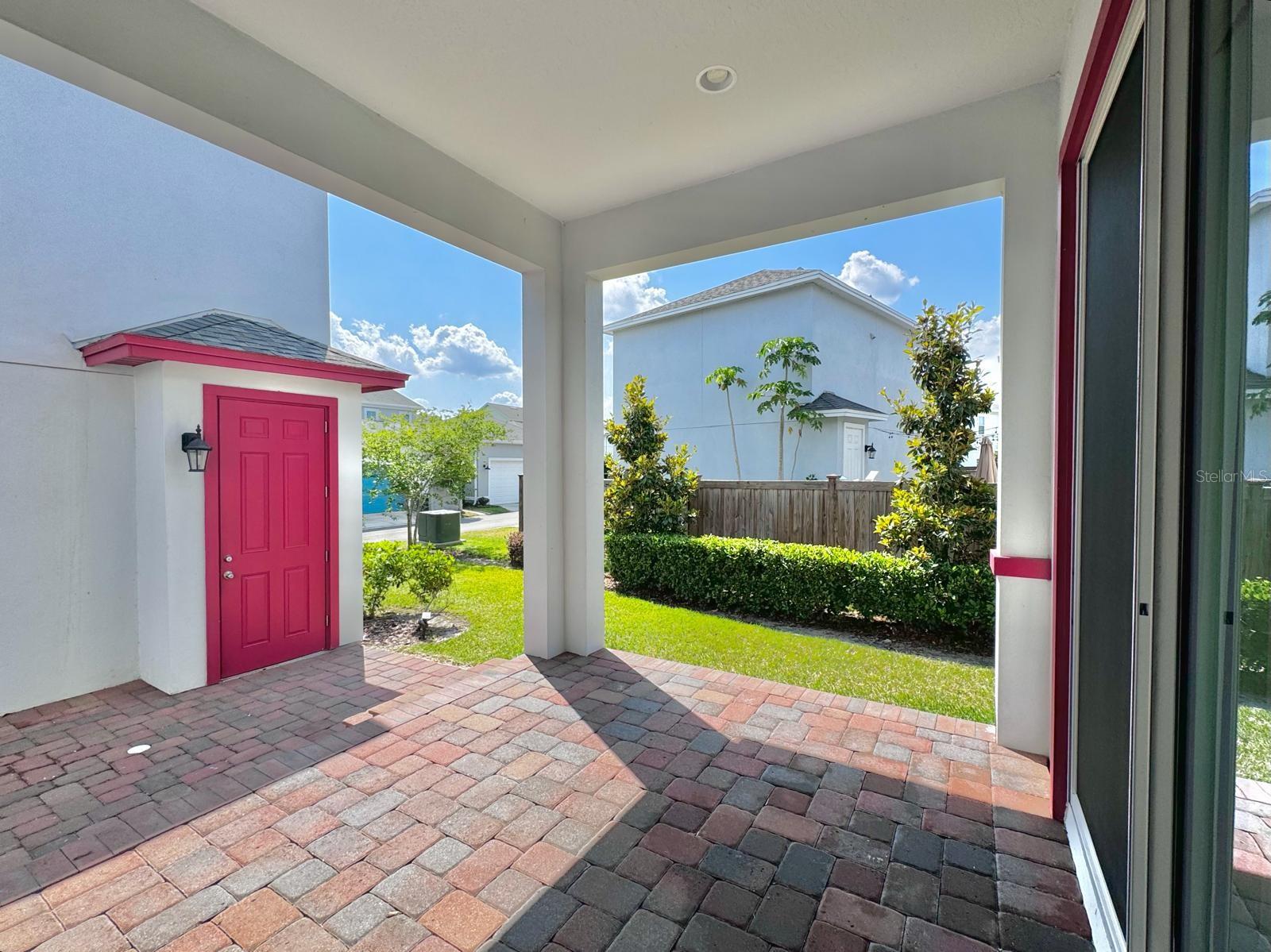 LAUREATE PARK PH 9 - Residential Lease