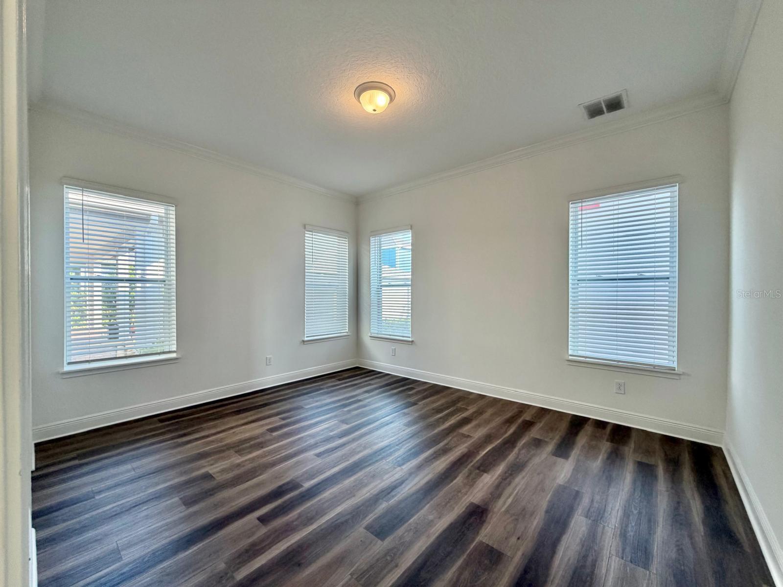 LAUREATE PARK PH 9 - Residential Lease