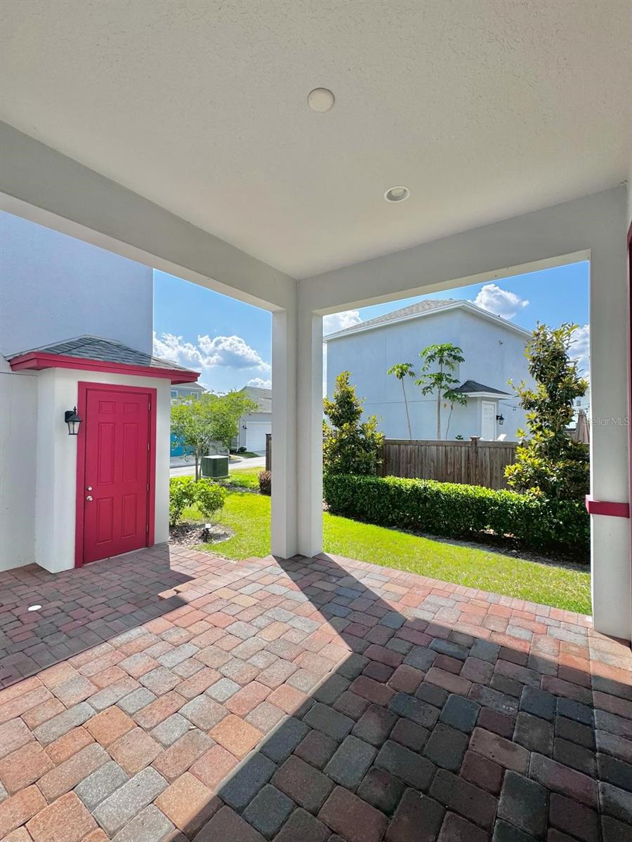 LAUREATE PARK PH 9 - Residential Lease