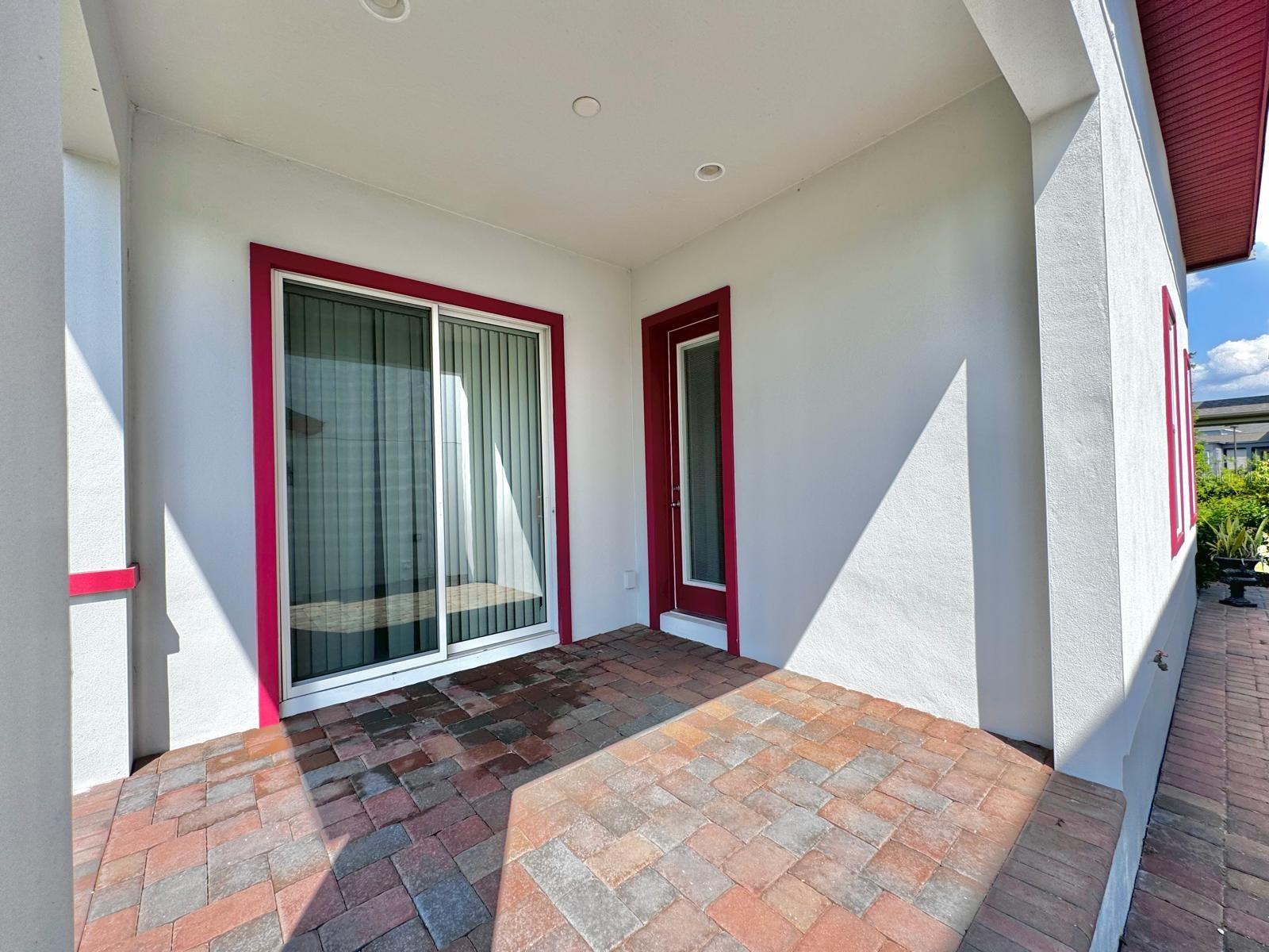 LAUREATE PARK PH 9 - Residential Lease