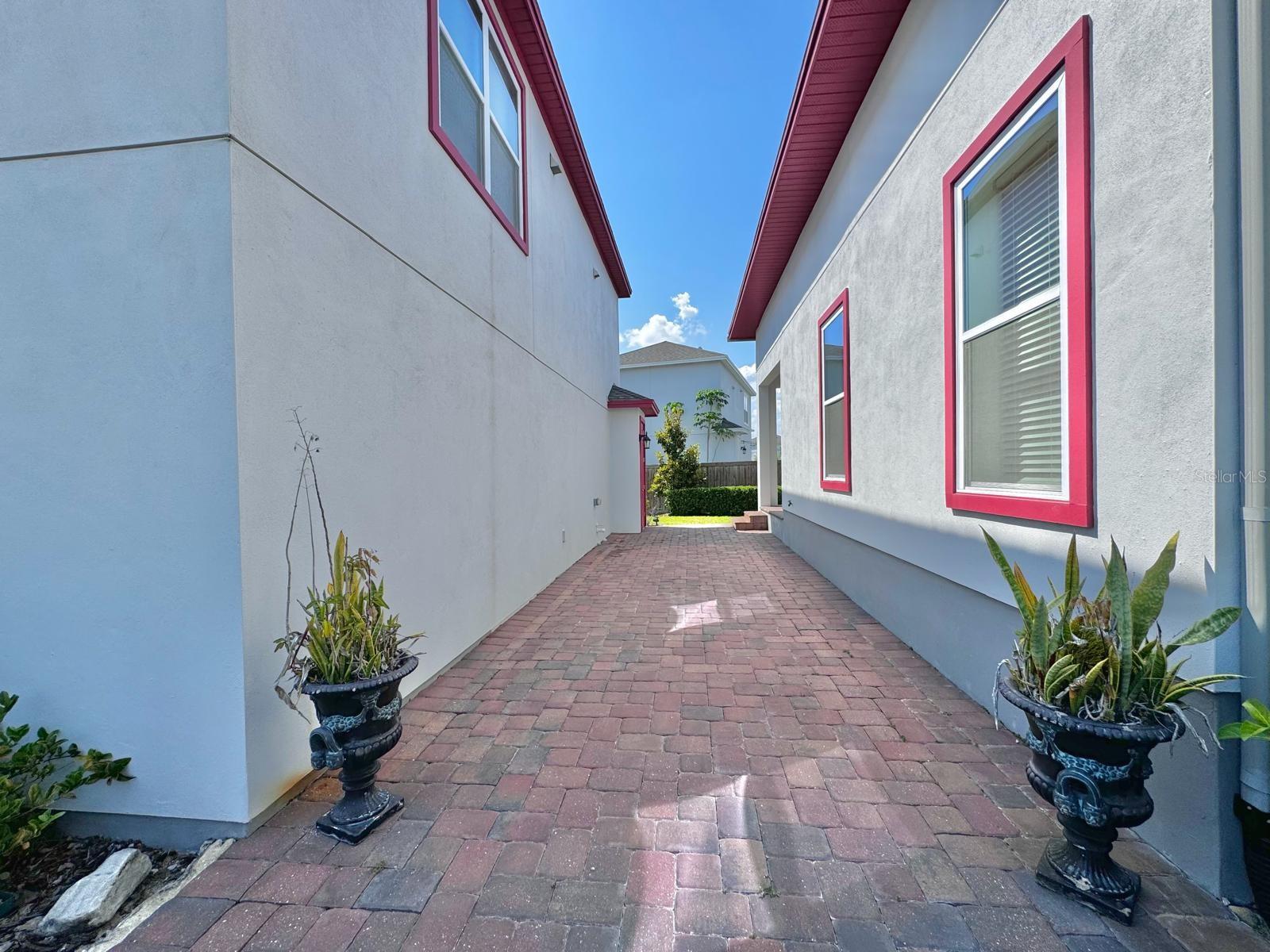 LAUREATE PARK PH 9 - Residential Lease