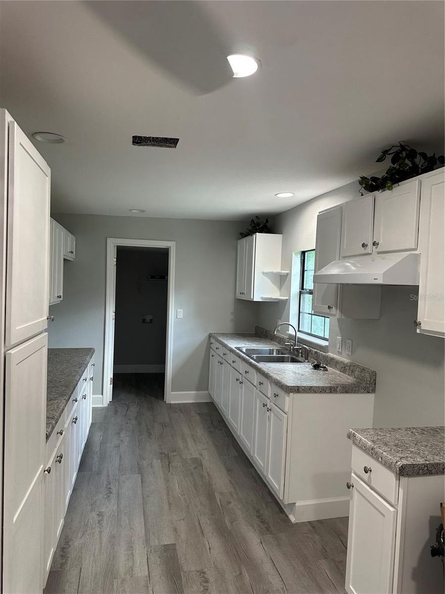 Calling all First-Time Homebuyers! This is the perfect opportunity to own a totally remodeled 3-bedroom, 1 bath home, in Wildwood not far from Brownwood. This home is close to schools, restaurants and shopping. This lovely and cozy space was gutted and everything is new.  All new flooring, cabinets, countertops, and bathrooms. There was a wall removed to open up the living space and give more room for dining and entertaining guests. Central air and heat were added, new windows, new roof and a hot water heater.  The bathrooms have tile and there is luxury vinyl throughout the rest of the house.  This is a must see! This one will not last long at all.  Call today for a private showing. 

Priced to Sell! Downpayment Assistance Options are Available!!!