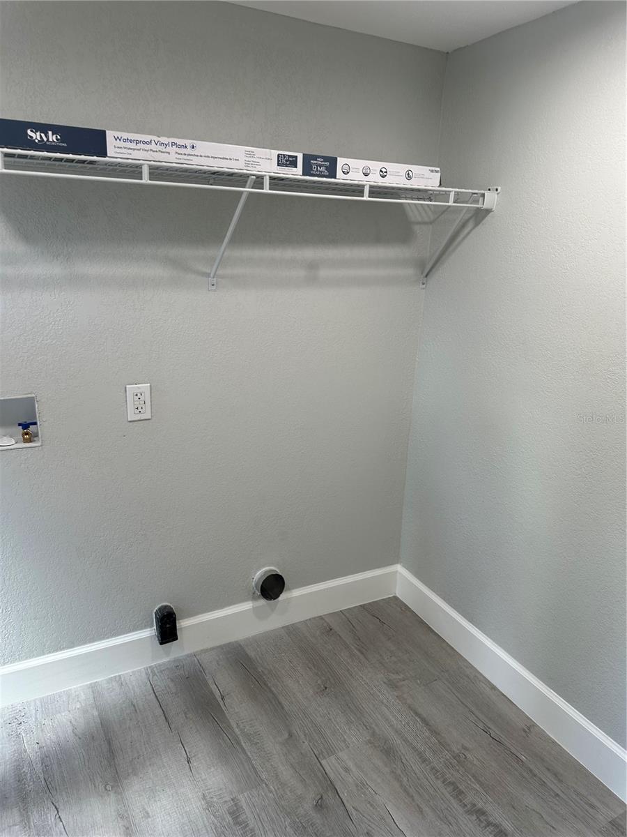 BRIDGES SUB TO WILDWOOD - Residential