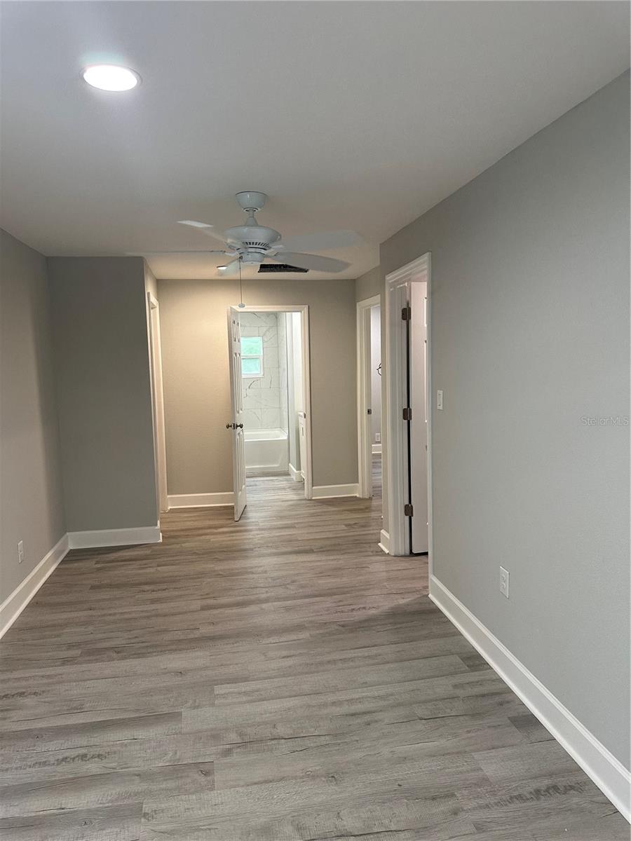 BRIDGES SUB TO WILDWOOD - Residential