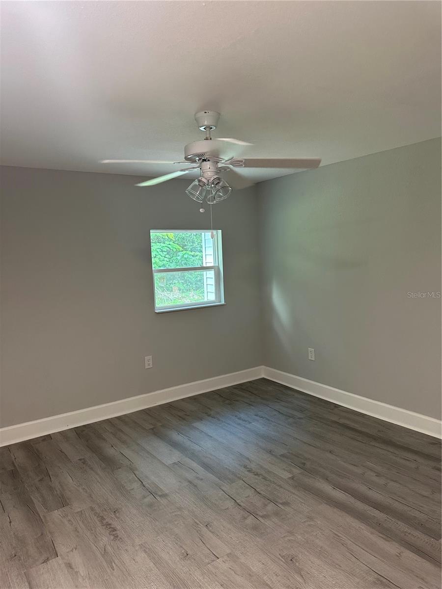 BRIDGES SUB TO WILDWOOD - Residential