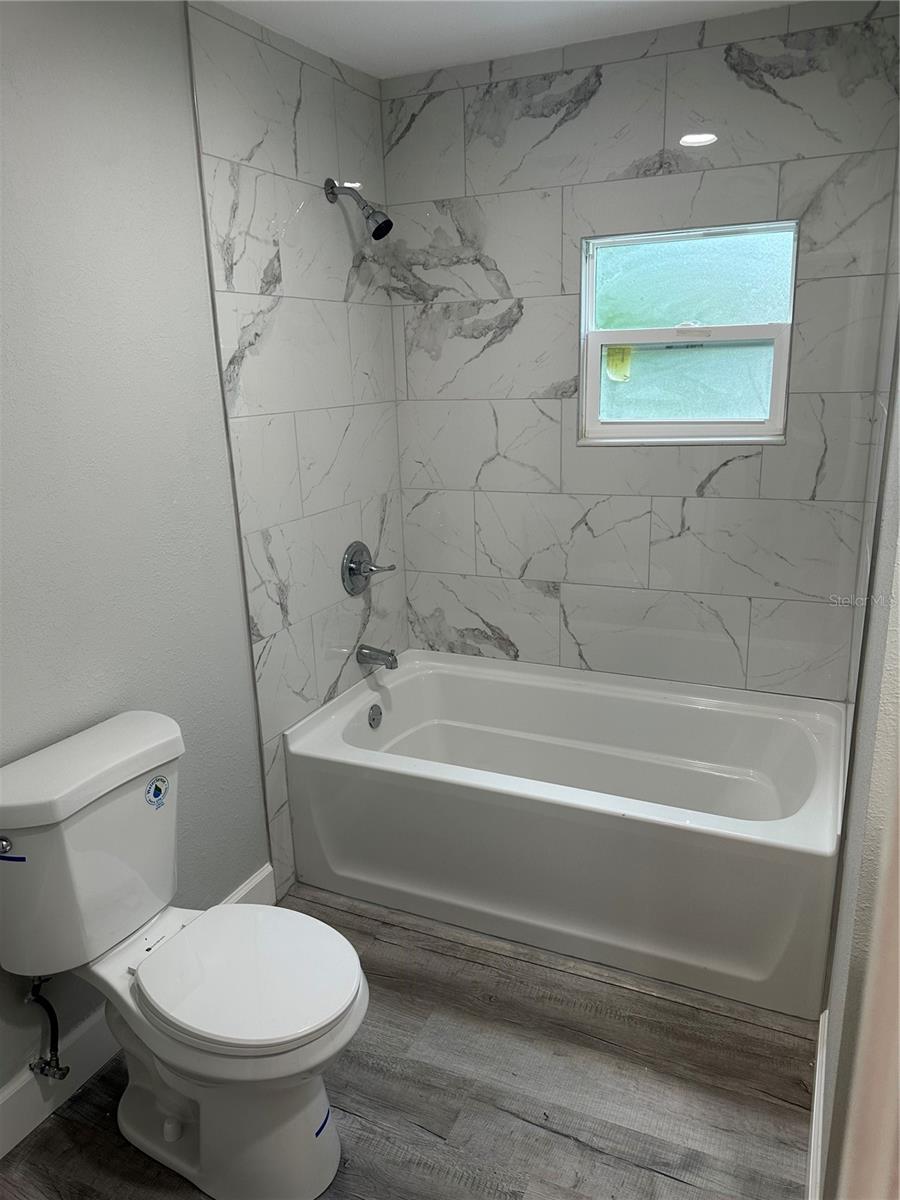 BRIDGES SUB TO WILDWOOD - Residential