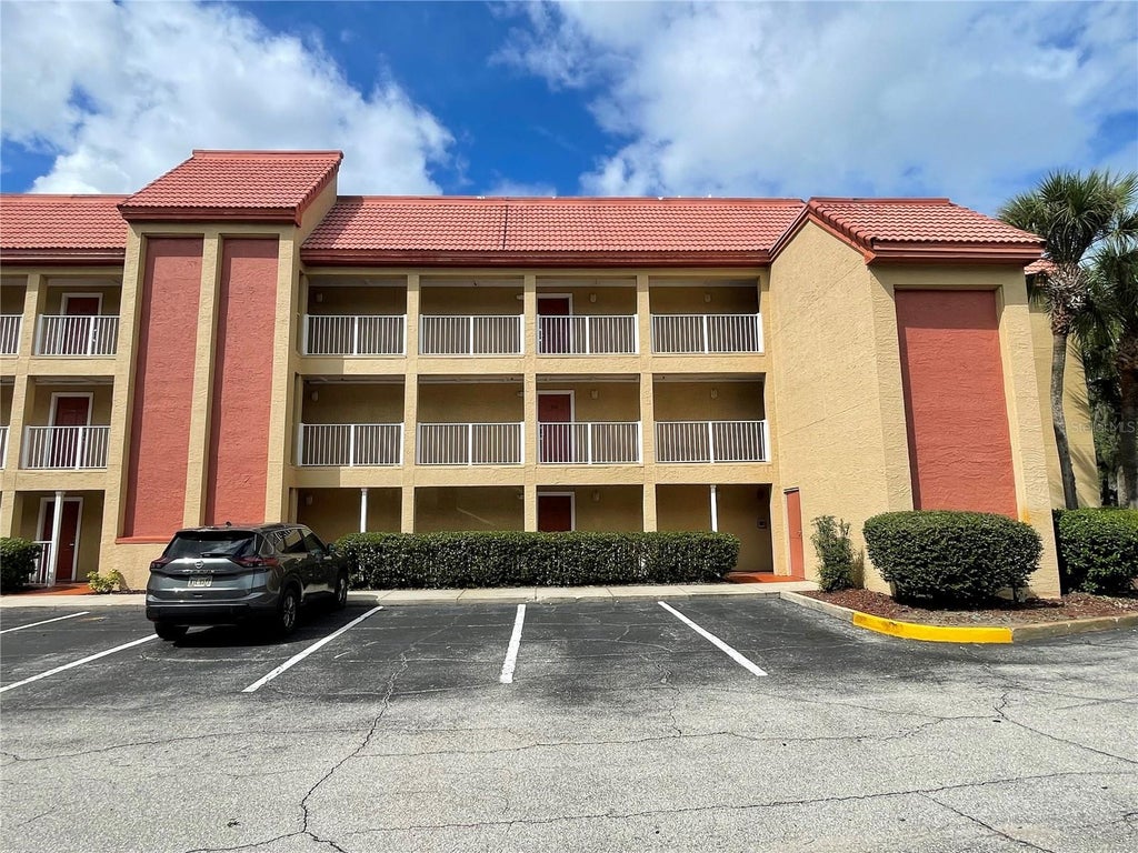 Photo of 6336 Parc Corniche Drive #3313, Orlando, FL 32821 (MLS # S5156886)