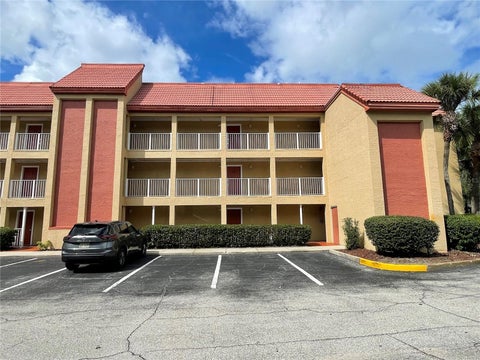 6336 Parc Corniche Drive 3313, Orlando, FL 32821