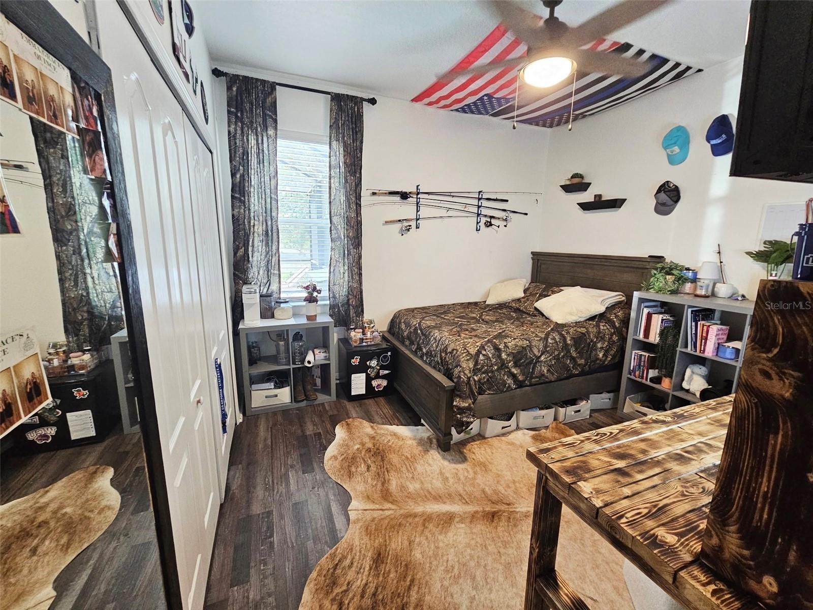 DEERFIELD LAKES - Residential