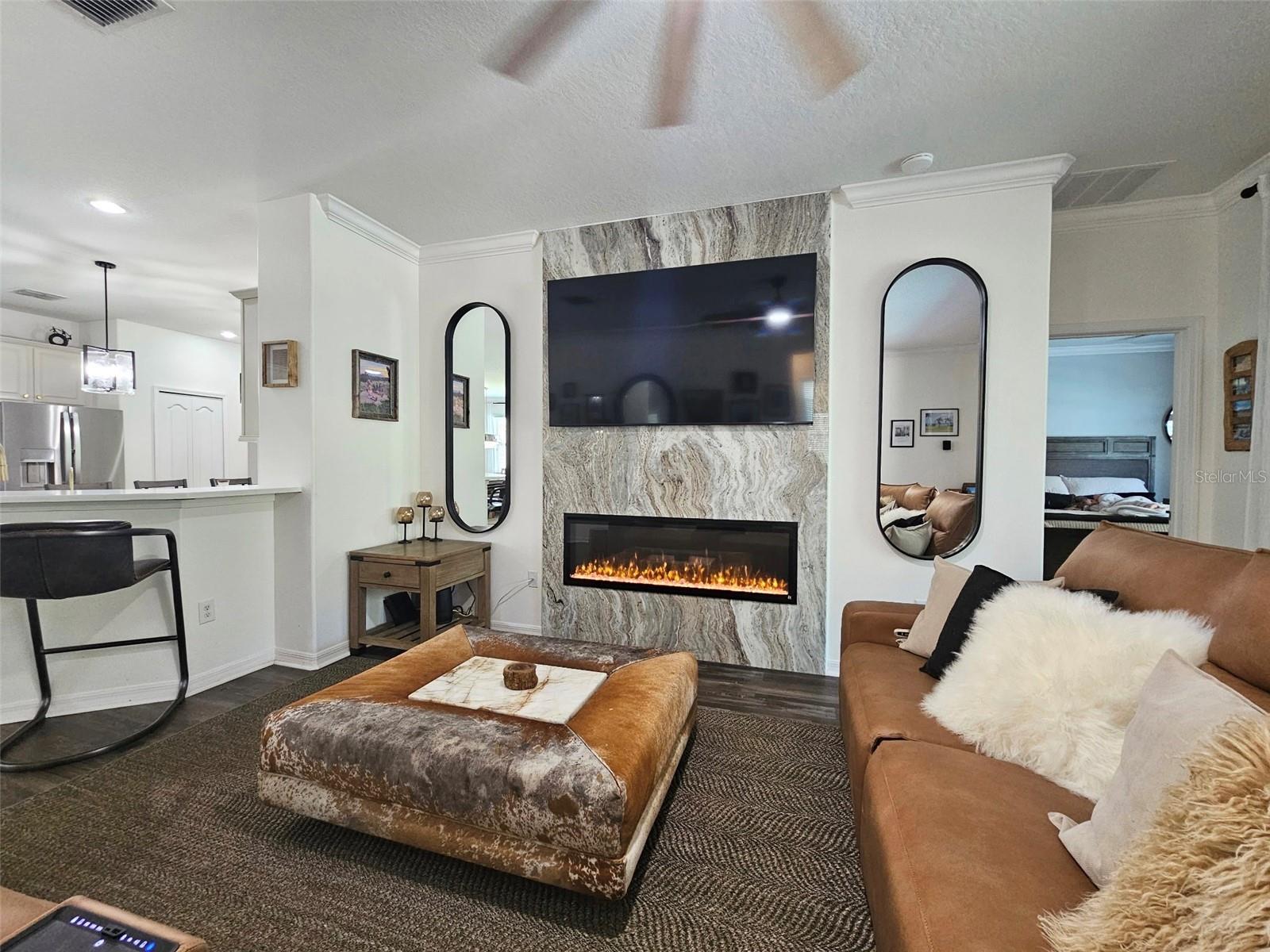 DEERFIELD LAKES - Residential