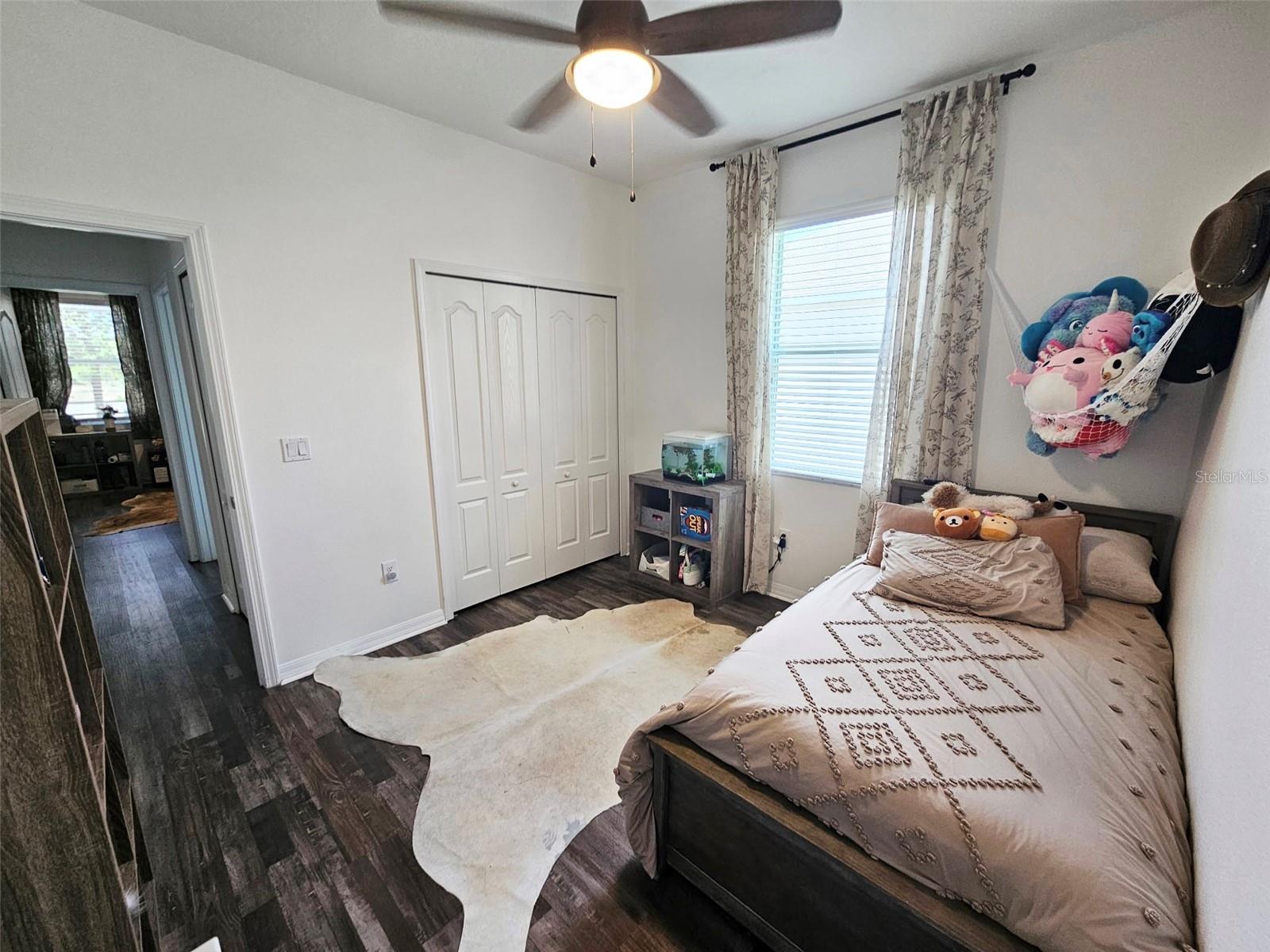 DEERFIELD LAKES - Residential