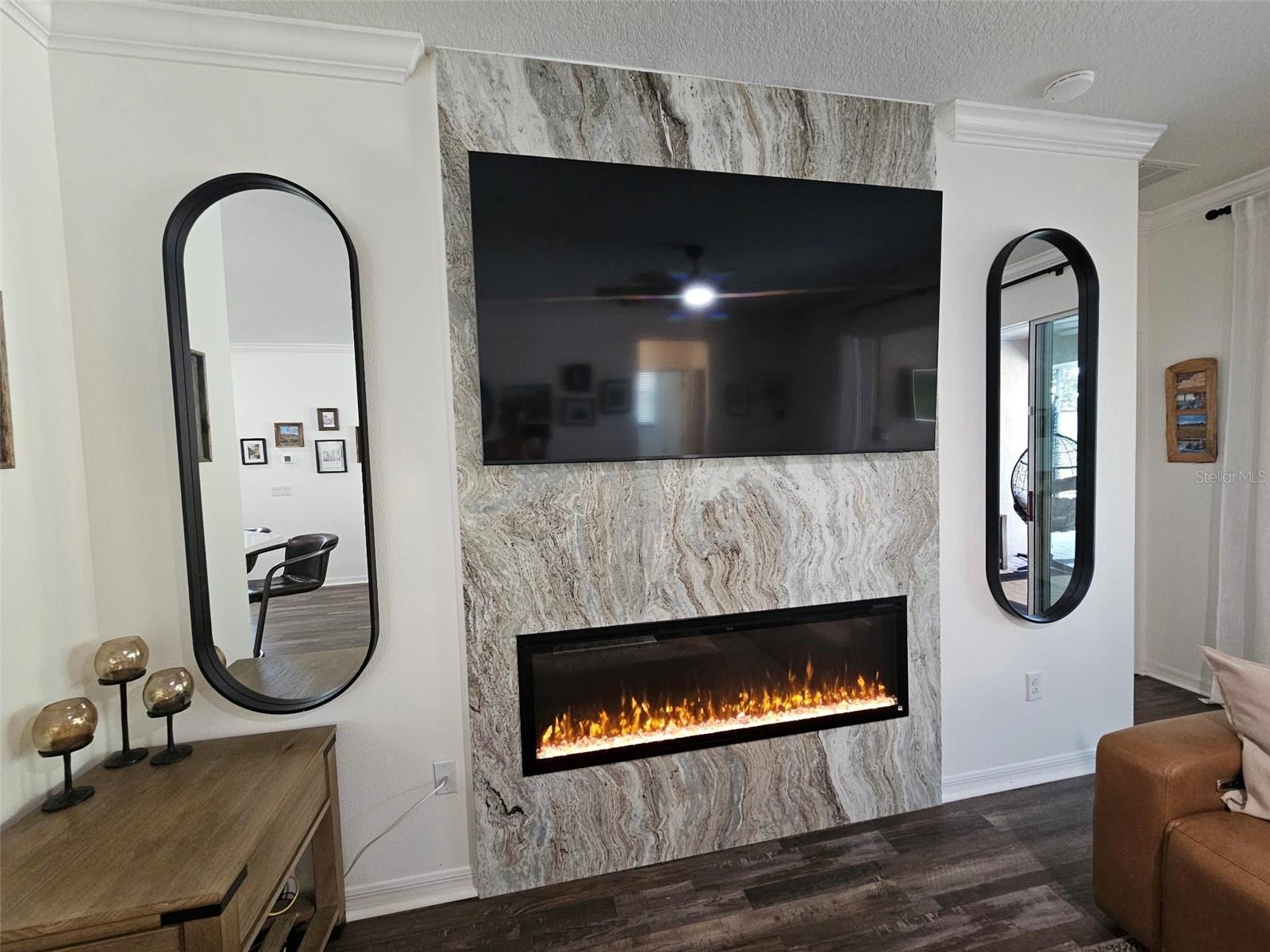 DEERFIELD LAKES - Residential