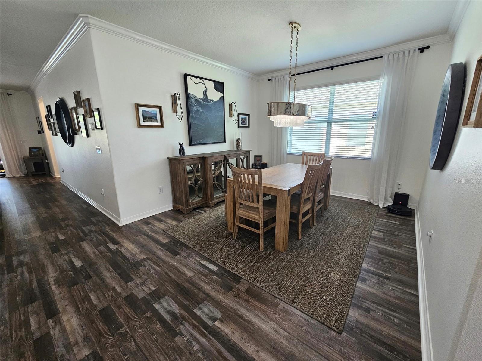 DEERFIELD LAKES - Residential