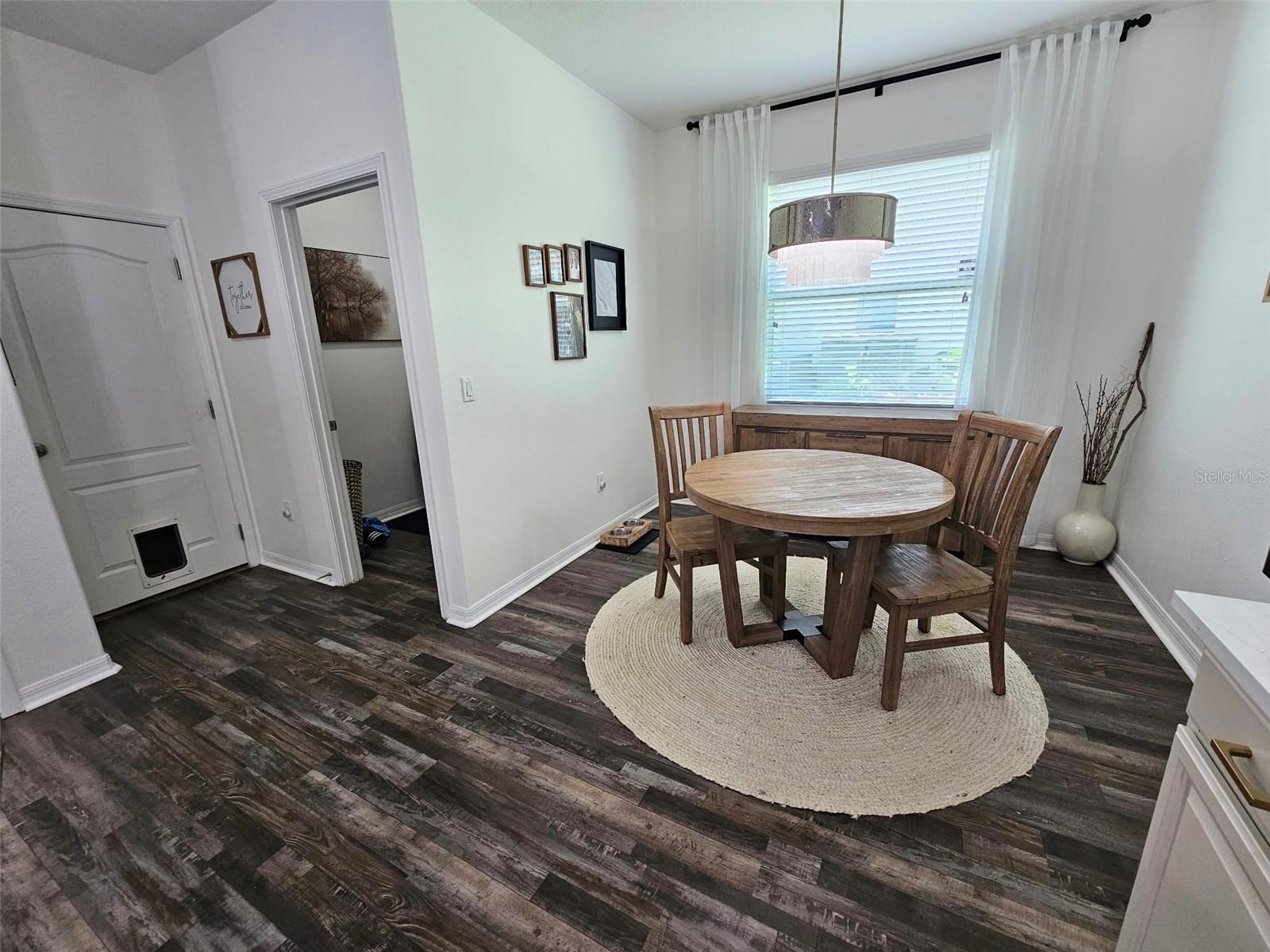 DEERFIELD LAKES - Residential