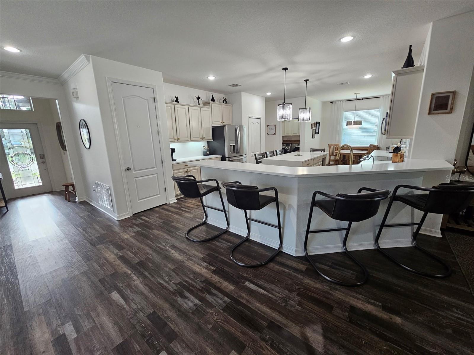 DEERFIELD LAKES - Residential