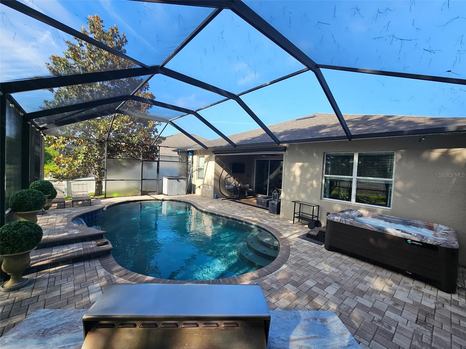 DEERFIELD LAKES - Residential