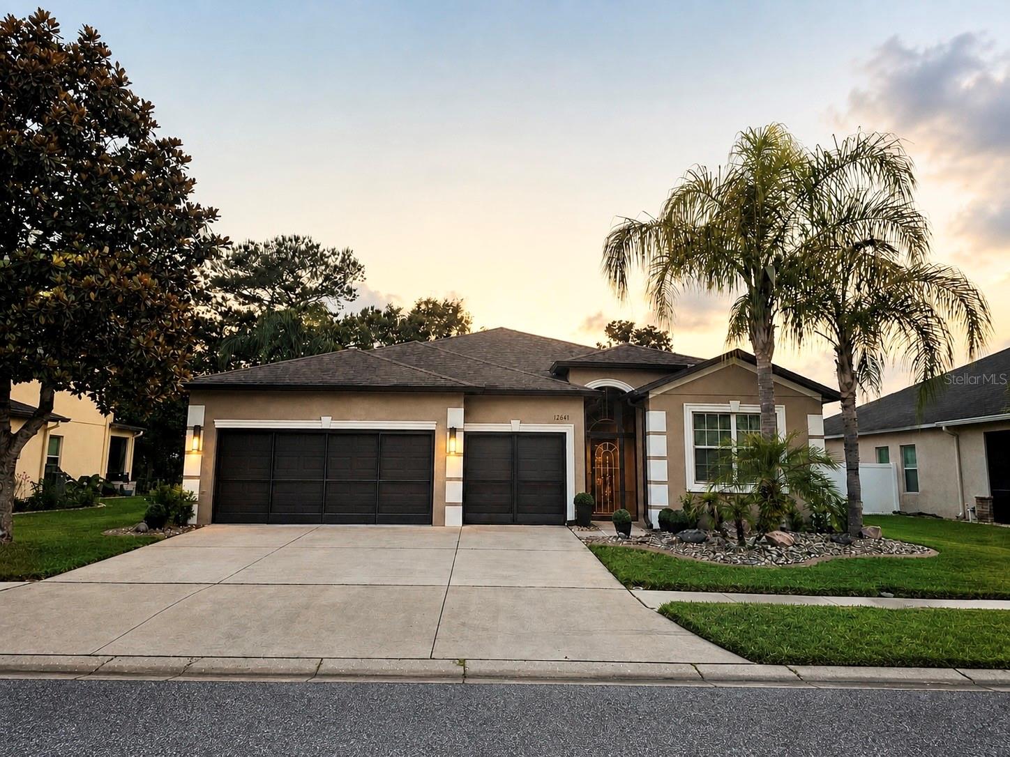 DEERFIELD LAKES - Residential