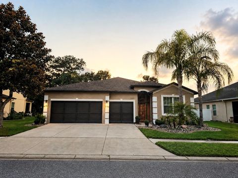 Photo of 12641 Drakefield Drive, Spring Hill, FL 34610 (MLS # W7885451)