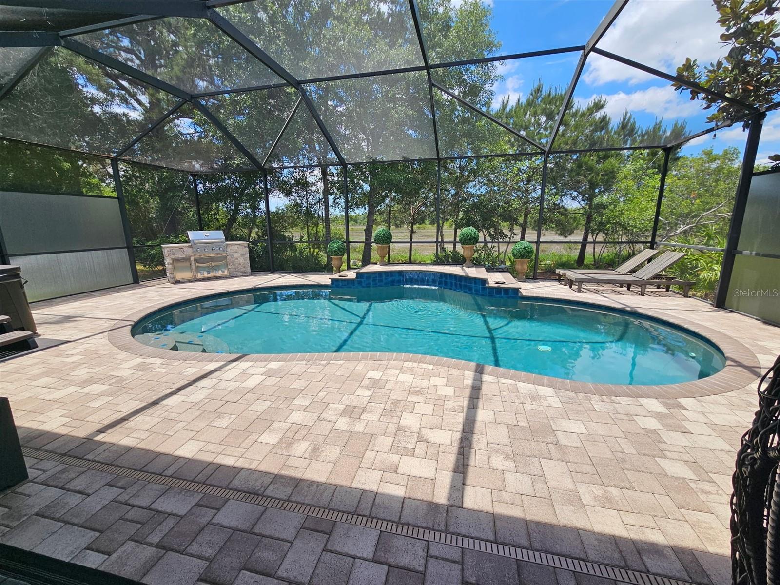 DEERFIELD LAKES - Residential