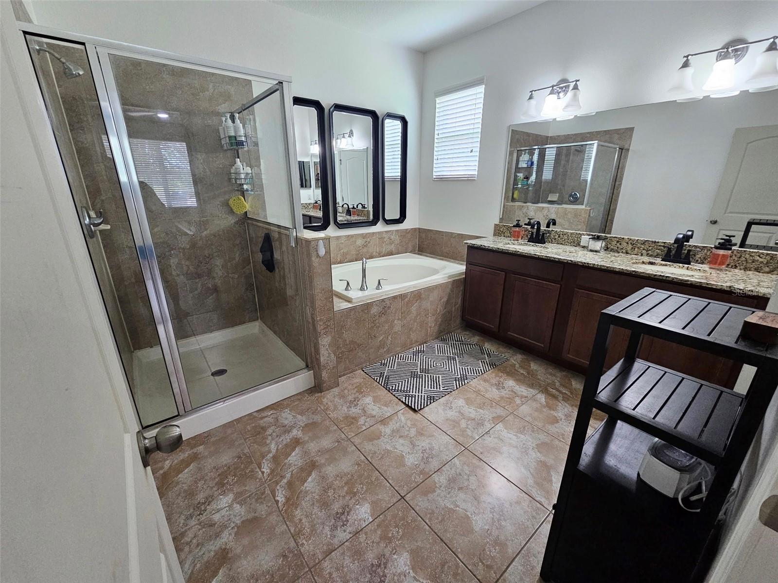 DEERFIELD LAKES - Residential
