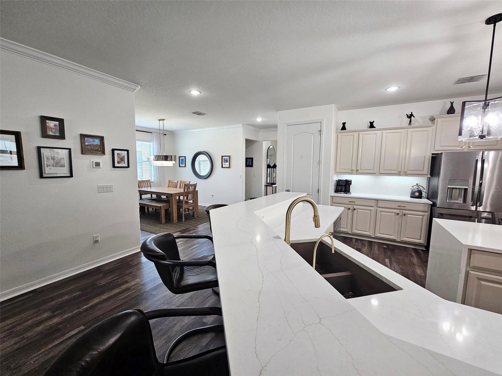 DEERFIELD LAKES - Residential