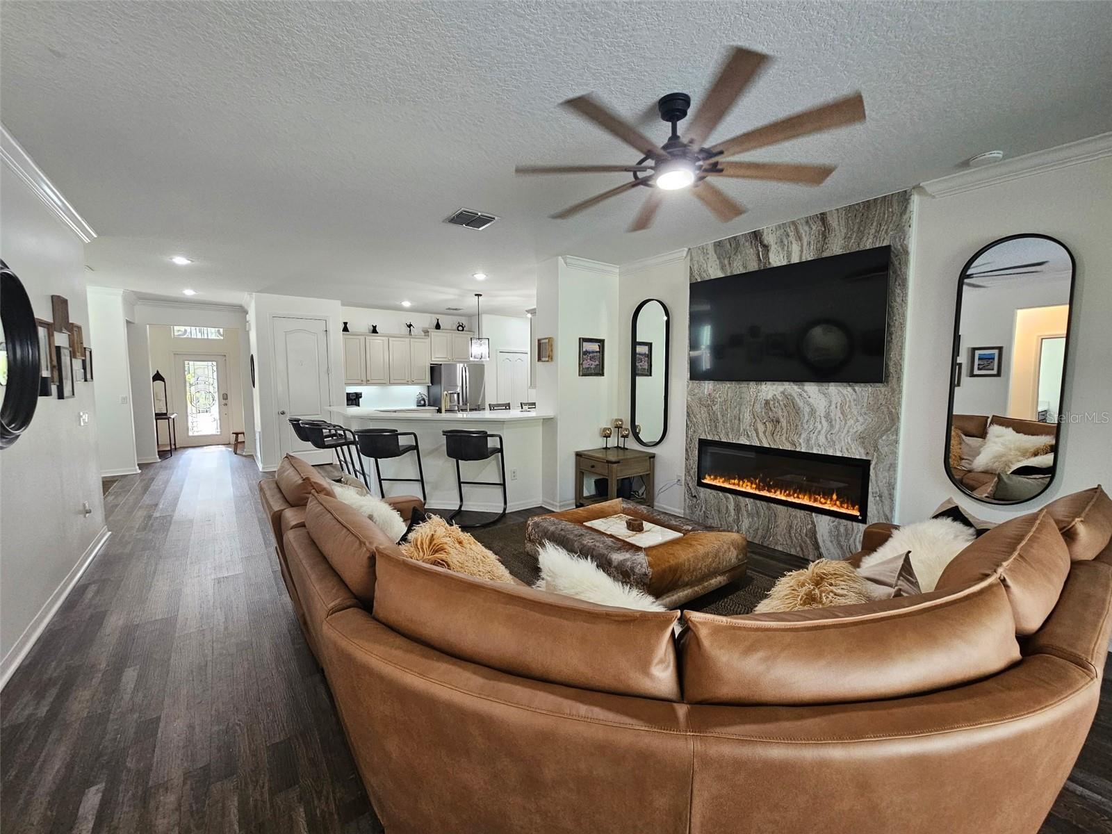 DEERFIELD LAKES - Residential