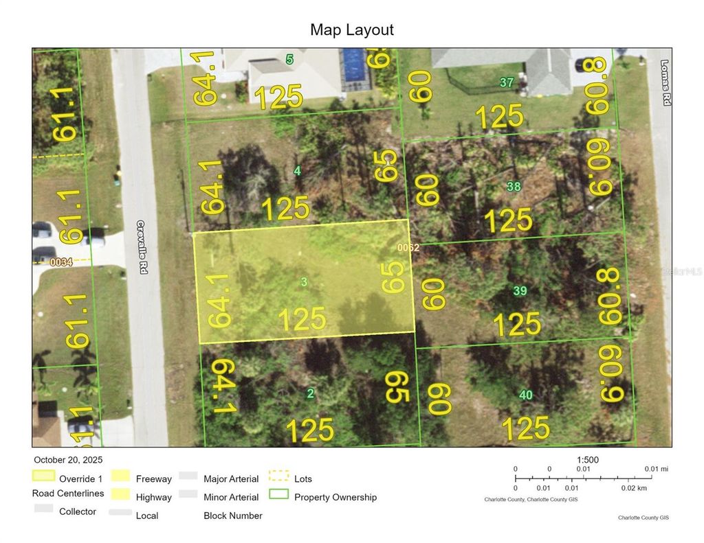 Photo of 113 Crevalle Road, Rotonda West, FL 33947 (MLS # D6144356)