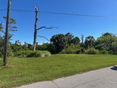 113 CREVALLE ROAD ROTONDA WEST FL 33947