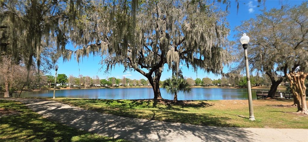 Photo of 14439 Bluebird Park Road, Windermere, FL 34786 (MLS # O6389567)