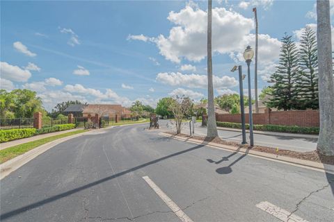 A home in ORLANDO