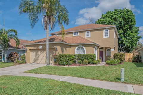 A home in ORLANDO