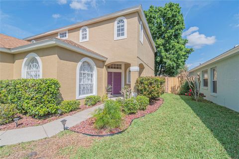 A home in ORLANDO