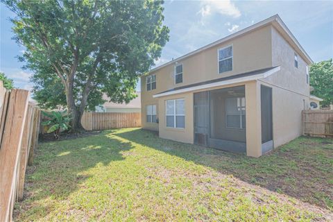 A home in ORLANDO