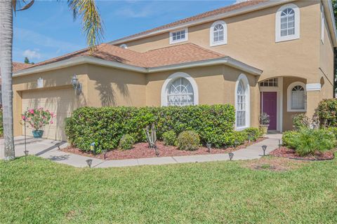 A home in ORLANDO